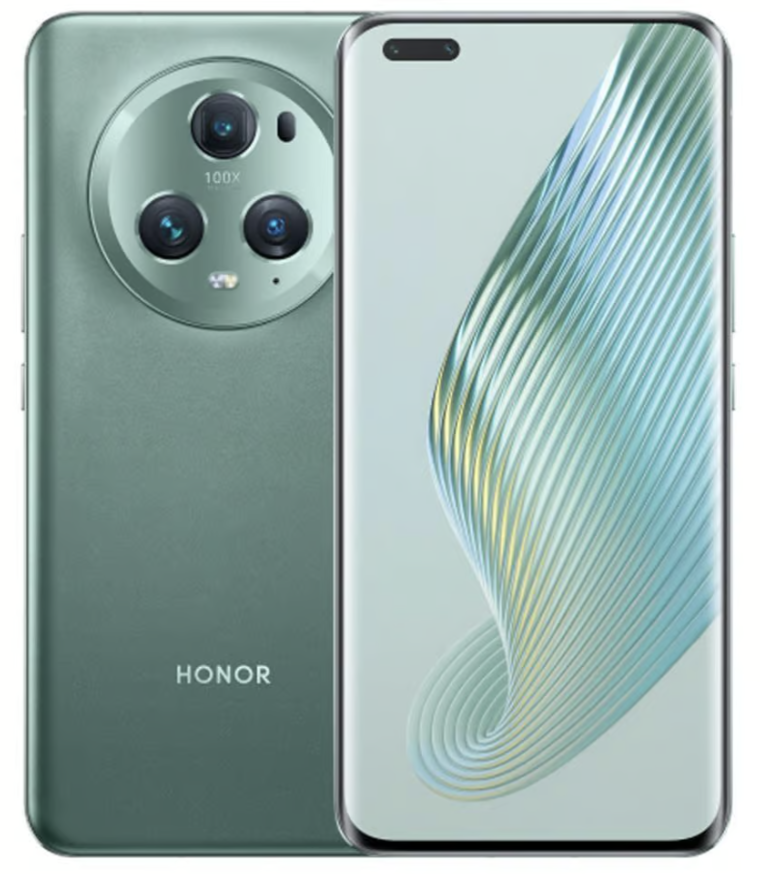 Honor Magic 5 Pro